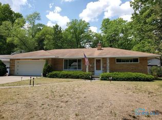 6229 Westacre Ln, Toledo, OH 43615