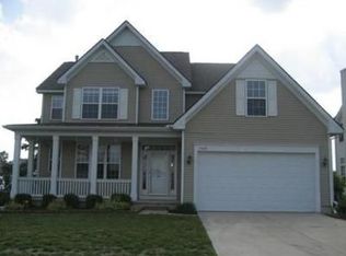 7025 Ulrich St, Dexter, MI 48130