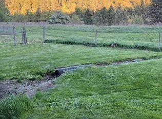 2002 N Palouse Rd, Colfax, WA 99111