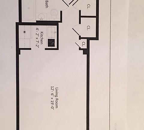 2nd image of 321 E 45th St APT 11-F