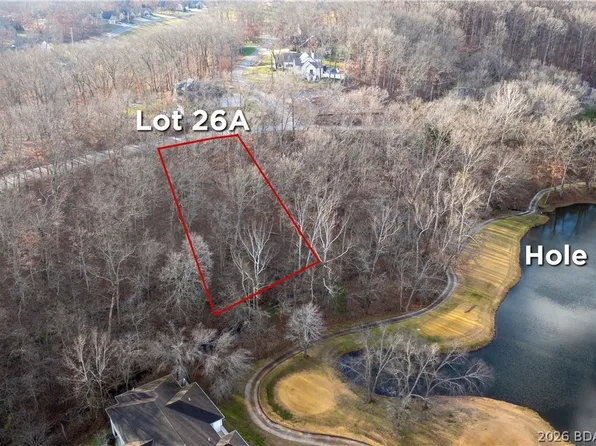 LOT-26A Bay Hill Ave, Lake Ozark, MO 65049