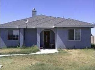 19534 Fair Oaks Ave, Lemoore, CA 93245