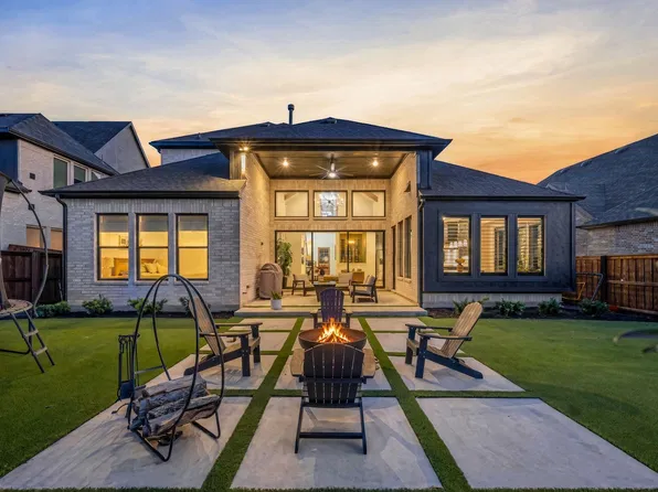 4610 Mayfield Dr, Prosper, TX 75078