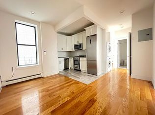 508 Manhattan Ave #2S, New York, NY 10027