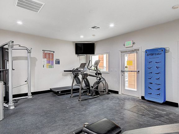 2nd image of 3850 S Mountain Vista St #235