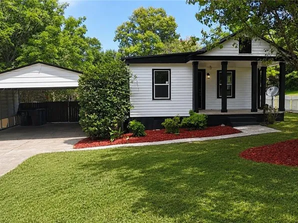 114 Aunt Mary Ave, Greensboro, NC 27405