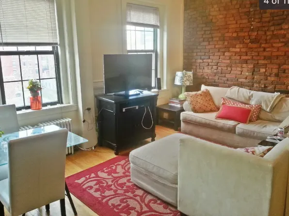 276-280 Cambridge St #1, Boston, MA 02114