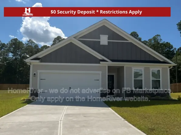 720 Honeydew Dr, West Columbia, SC 29170