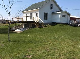 61 125th Ave, Morley, MI 49336