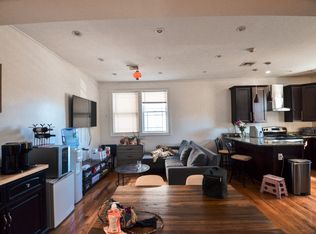 161 Waterman St #2, Providence, RI 02906