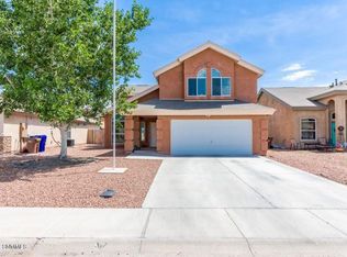 2915 San Elizario Ct, Las Cruces, NM 88007