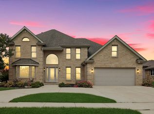 16430 Stuart Ave, Orland Park, IL 60467