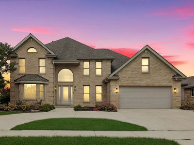 16430 Stuart Ave, Orland Park, IL, 60467