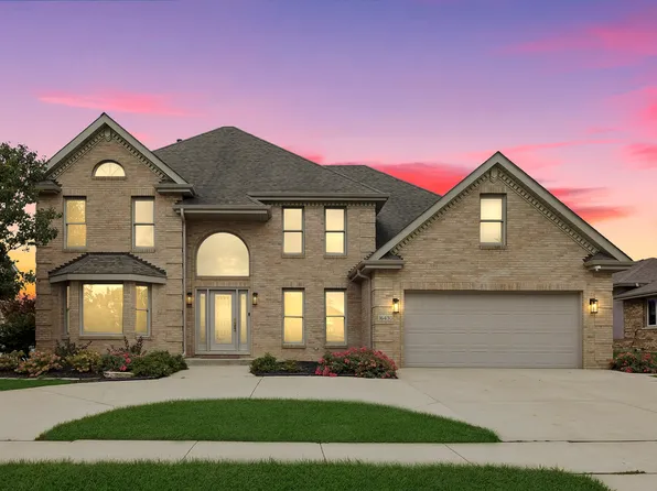 16430 Stuart Ave, Orland Park, IL 60467