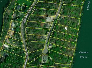 113 Lakeview Dr LOT 15, Harriman, TN 37748