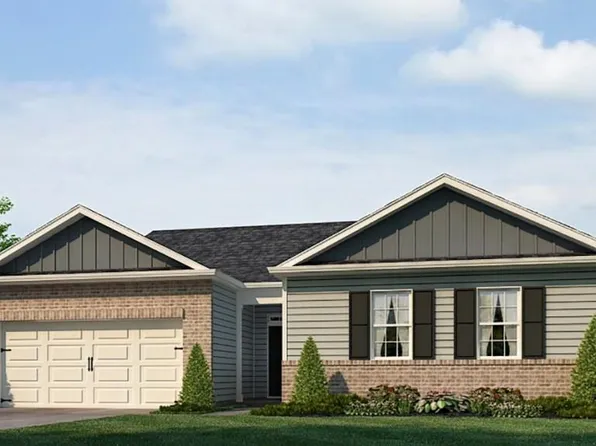 66 Capital Ct, Braselton, GA 30517