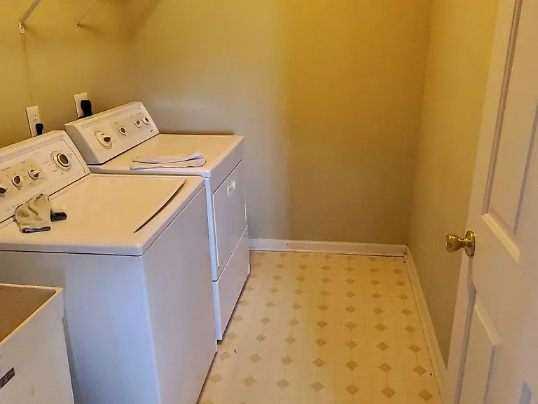 Laundry