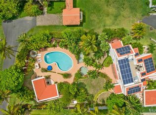 Palmas Del Mar Surfside, Humacao, PR 00791