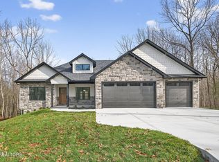 605 Westchester Dr LOT 156, Crossville, TN 38558