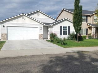1069 N Jullion Dr, Boise, ID 83704