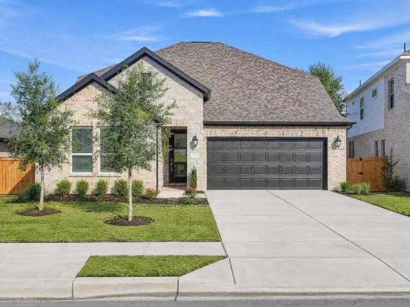 1212 Scenic Green Loop, Georgetown, TX 78628