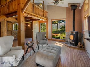 1545 Bridger Woods Rd, Bozeman, MT 59715