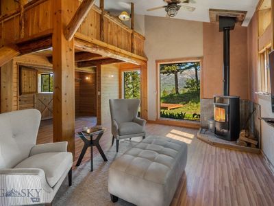 1545 Bridger Woods Rd, Bozeman, MT, 59715