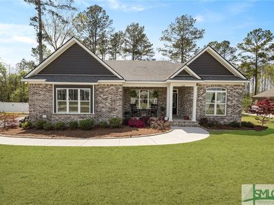 528 Braves Field Dr, Guyton, GA, 31312