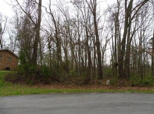 LOT 9 Briarwood Dr, Johnson City, TN 37615