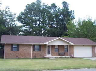 406 N 12th St, Paragould, AR 72450