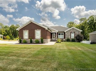 6546 Ashley Springs Ct, Charlestown, IN 47111