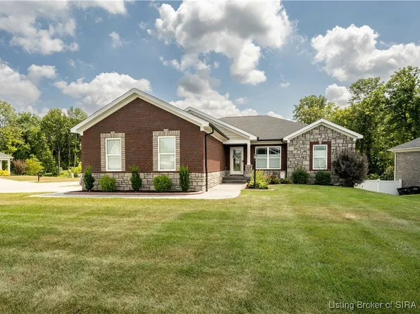 6546 Ashley Springs Court, Charlestown, IN 47111