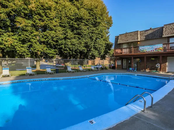 Stony Brook, 14735 W Plz #147C5620, Omaha, NE 68137