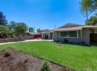 451 Converse Ave, Claremont, CA 91711