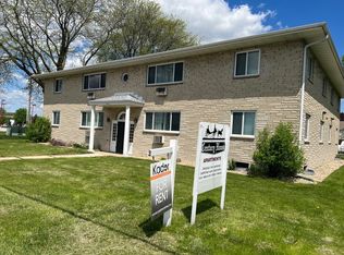 7440 Century Ave., Middleton, WI 53562