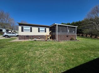 51 Pastureview Dr, Franklin, NC 28734