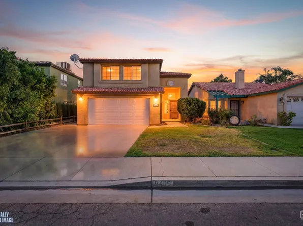 9405 Salinger St, Bakersfield, CA 93311