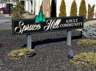 12 Soucy Dr #12, Rutland, MA 01543