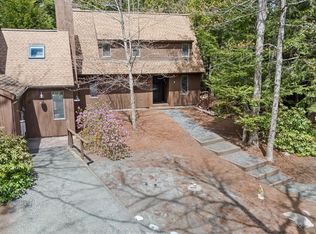14 Bay Tree Lane, Grantham, NH 03753