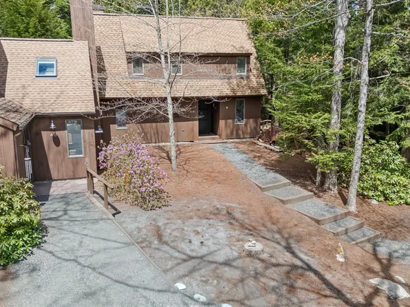14 Bay Tree Lane, Grantham, NH 03753