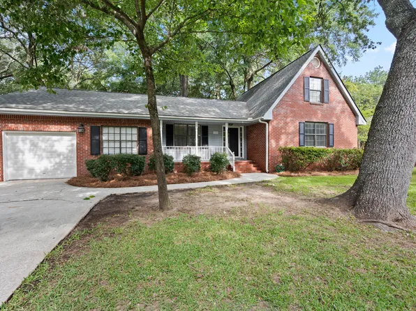 1502 Kentwood Cir, Charleston, SC 29412