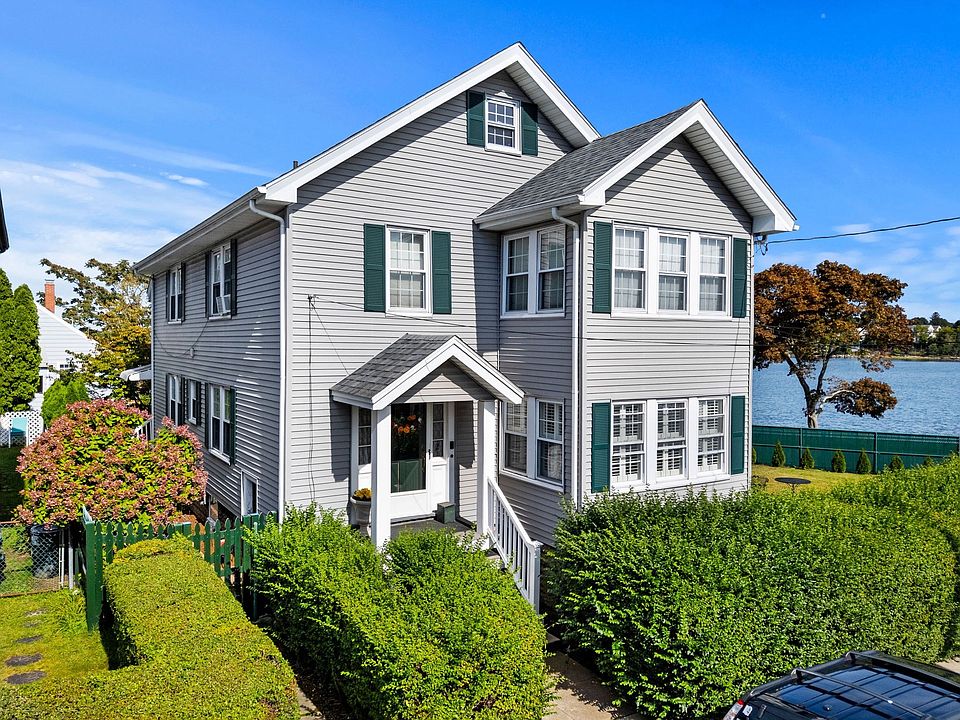 1st image of 2 Orchard St #1