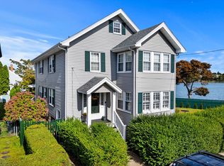 2 Orchard St #1, Salem, MA 01970