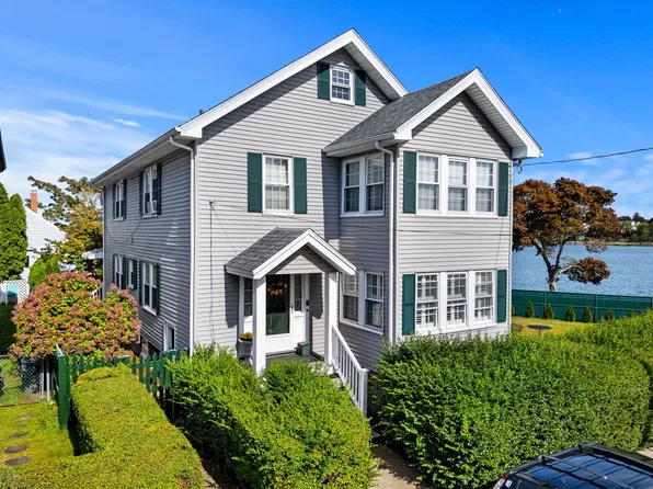 2 Orchard St #1, Salem, MA 01970