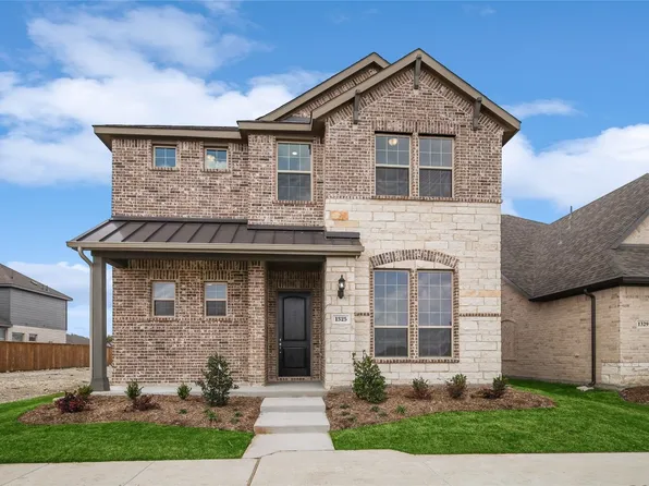 1325 Buckeye Trl, Garland, TX 75042