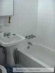 Rented by Sovereign Associates