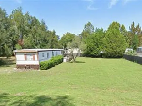 110 NE 12th Ave, Chiefland, FL 32626