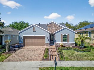 329 Silver Maple Rd, Groveland, FL 34736