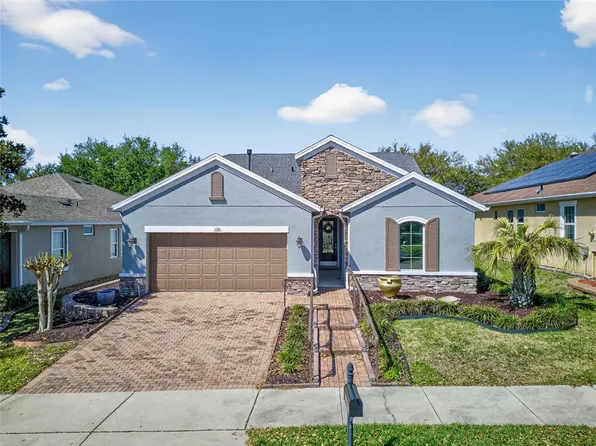 329 Silver Maple Rd, Groveland, FL 34736