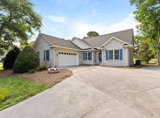 102 Crooked Gulley Cir, Sunset Beach, NC 28468